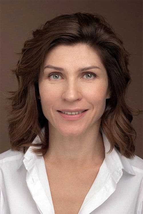 Svetlana Kamynina profile photo