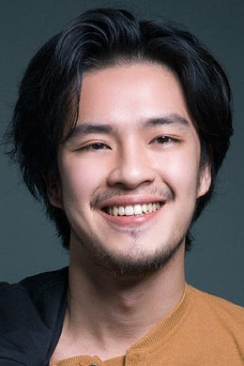 Morgan Oey profile photo