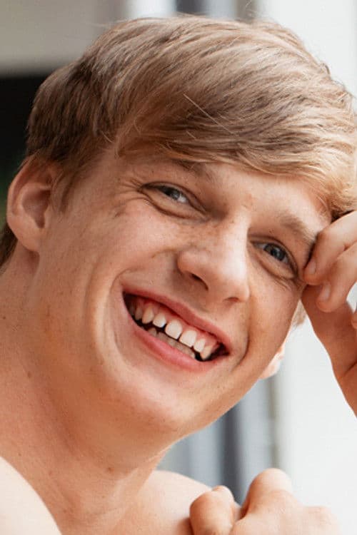 Jens Christensen profile photo