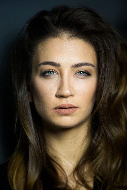 Ceren Benderlioğlu profile photo