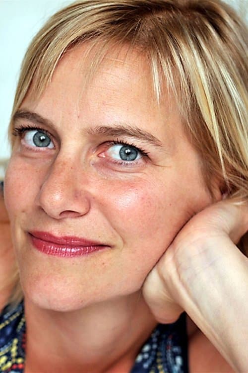 Christine Bellier profile photo