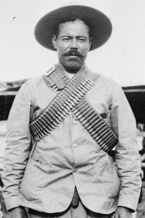 Pancho Villa profile photo