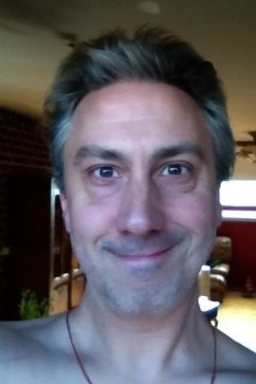 Sacha Kremer profile photo