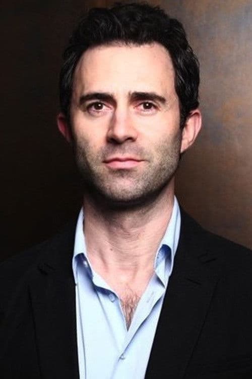 Christopher Amitrano profile photo