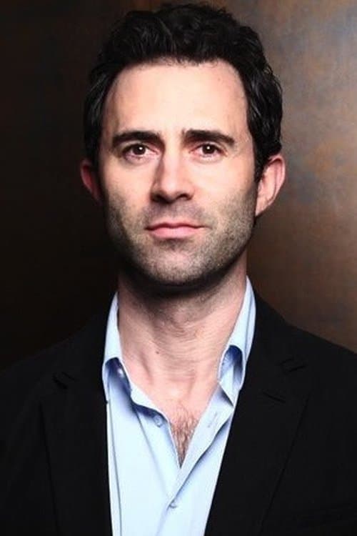 Christopher Amitrano profile photo