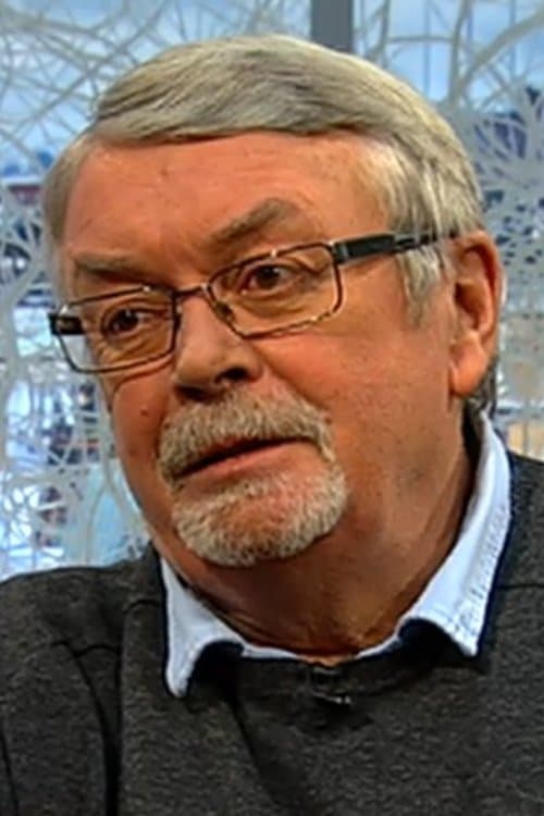 Claus Hesselberg profile photo