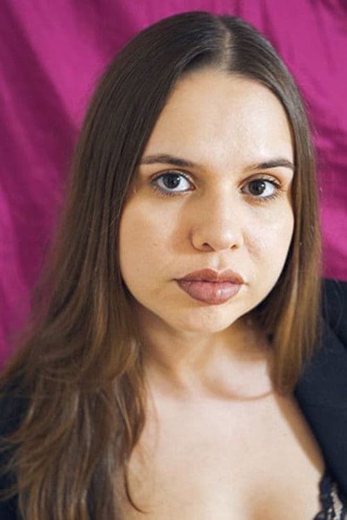 Camille Morales-Zayas profile photo