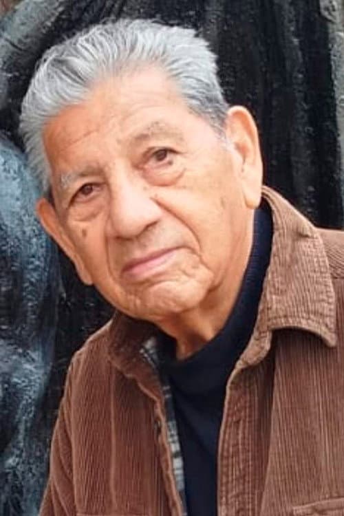Nelson García Miranda profile photo