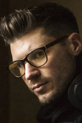 James Nunn profile photo