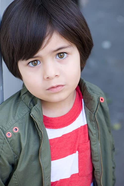 Lucas Armendariz profile photo