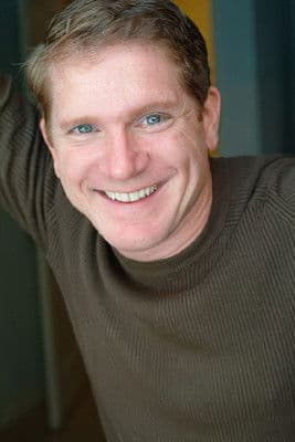 Dan Conroy profile photo