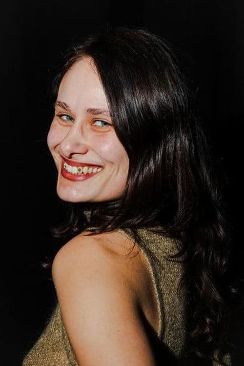 Carla Viola Thurøe profile photo