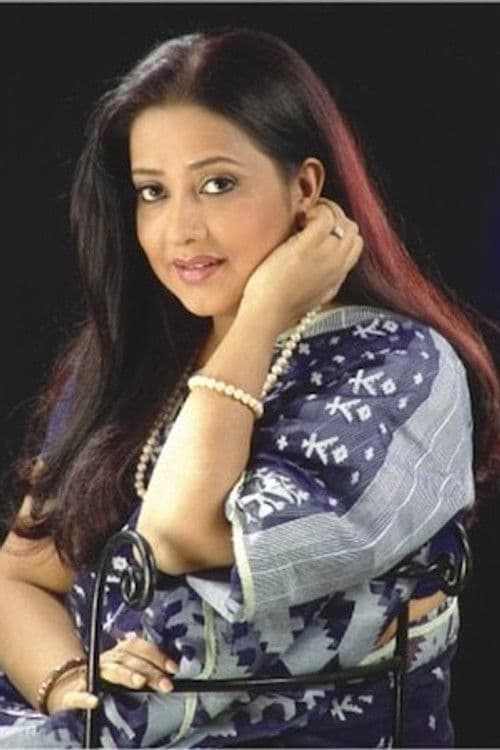 Suborna Mustafa profile photo