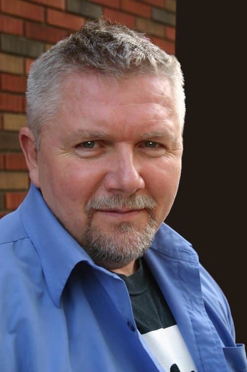 Gabriel Marian Oseciuc profile photo