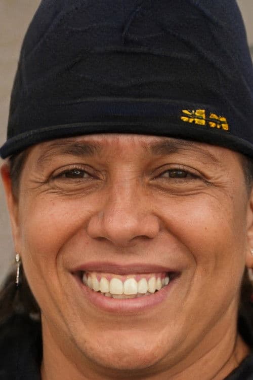 Silvia St. Croix profile photo