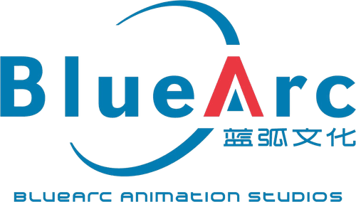 BlueArc Animation Studios