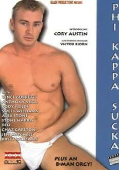 Phi Kappa Sucka poster