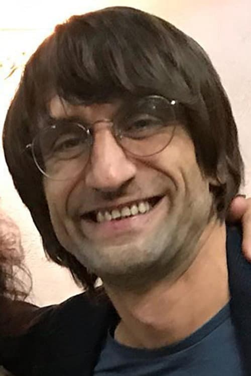 Artur Rumynskiy profile photo