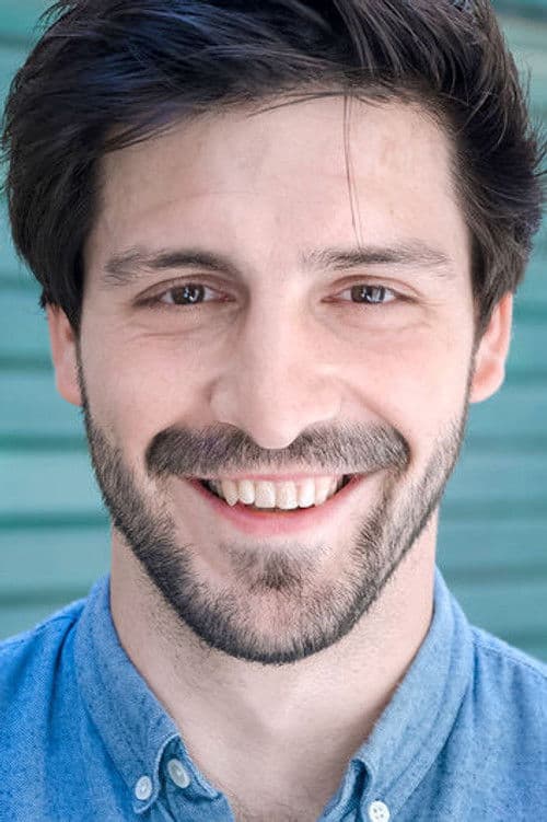 Pablo Gallego profile photo