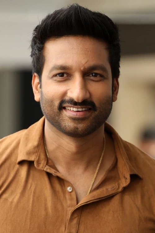 Gopichand profile photo
