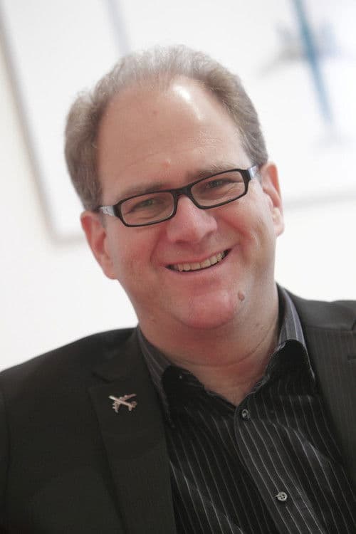 Andreas Spaeth profile photo