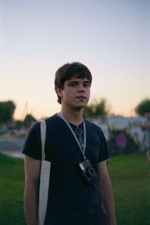 João Pedro Fiuza profile photo