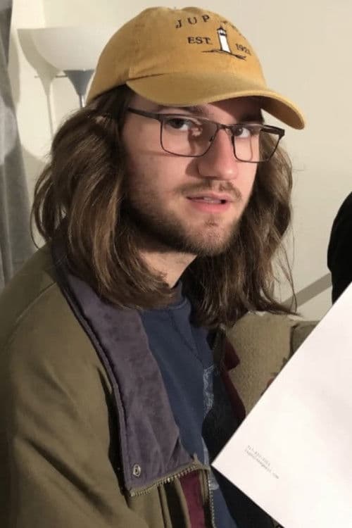 Chase Childers profile photo