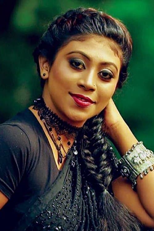 Divya Gopinath profile photo