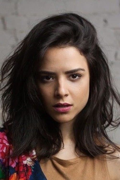 Kathia Calil profile photo