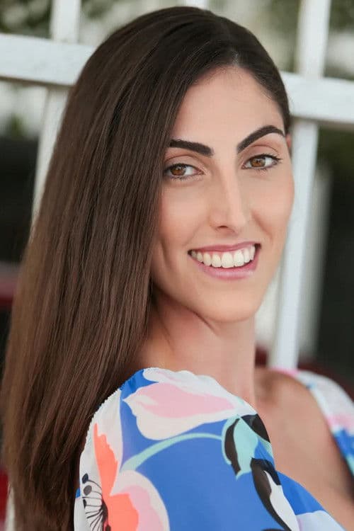 Brittany Pena profile photo