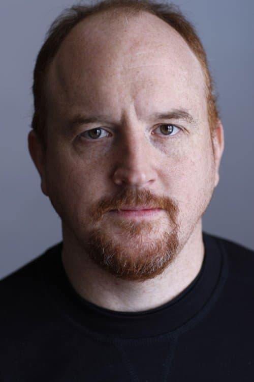 Louis C.K. profile photo