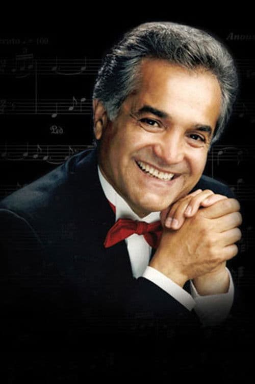 Anoushiravan Rohani profile photo