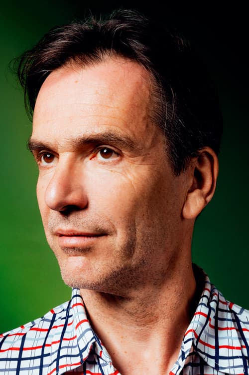 Boris Lojkine profile photo