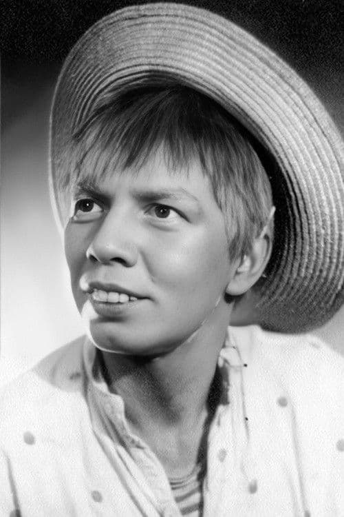 Nina Kazarinova profile photo