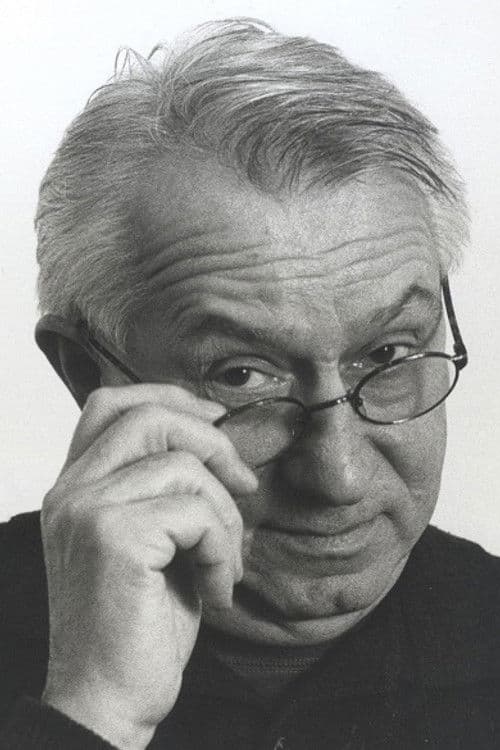 Luboš Hrůza profile photo