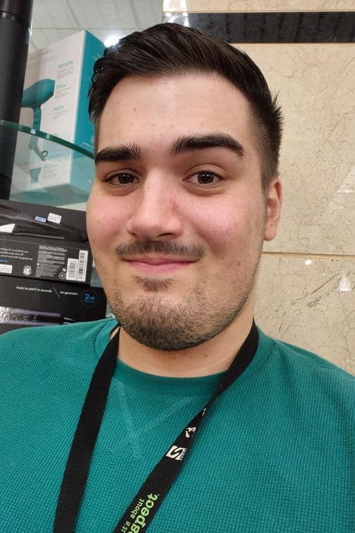 Garrett Brown profile photo