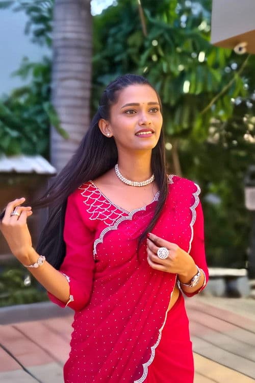 Bhakti Ghogare profile photo