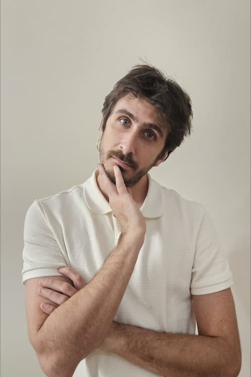Guillermo Trochón profile photo