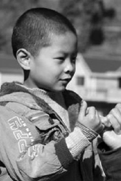 Chen Hao Ran profile photo