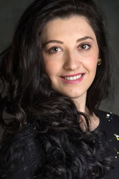 Elbenita Kajtazi profile photo