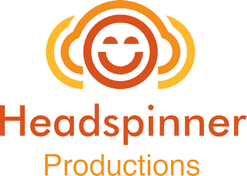 Headspinner Productions