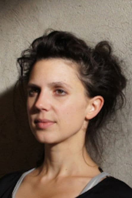 Jessica Huber profile photo