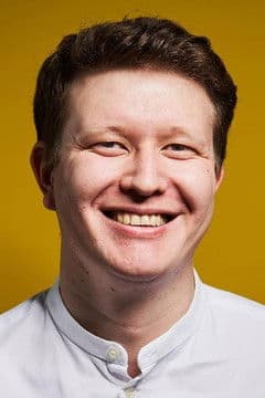 Nariman Aliev profile photo