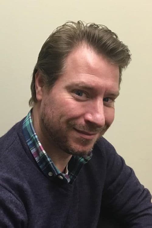 Andrew Halliday profile photo