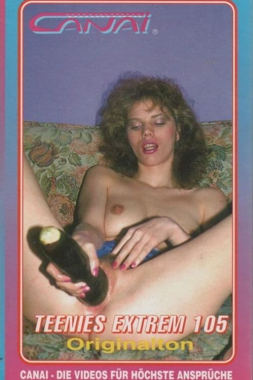 Teenies Extrem 105