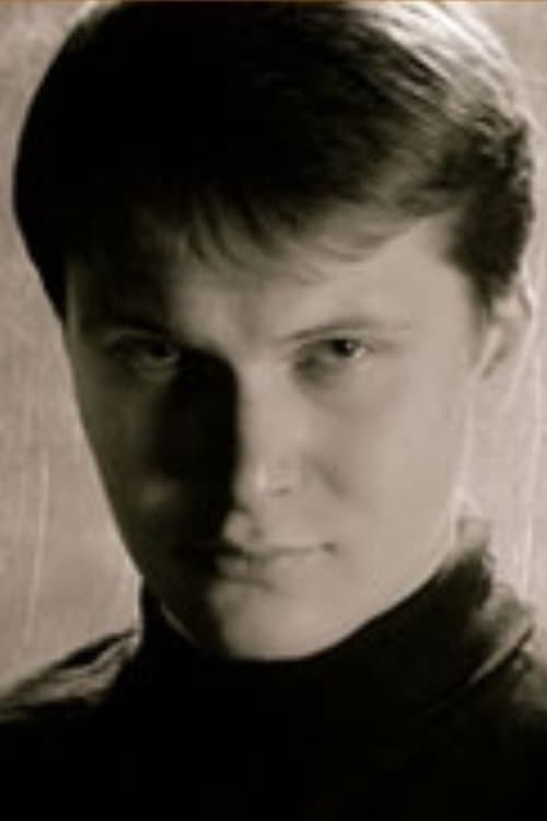 Vladimir Dorondov profile photo