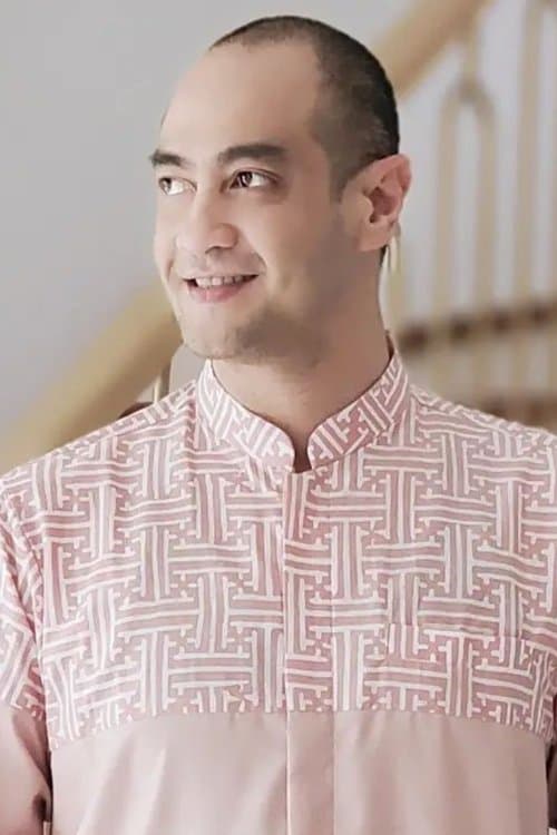 Ferry Irawan profile photo