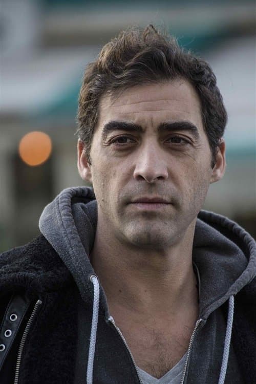 Giovanni Cirfiera profile photo