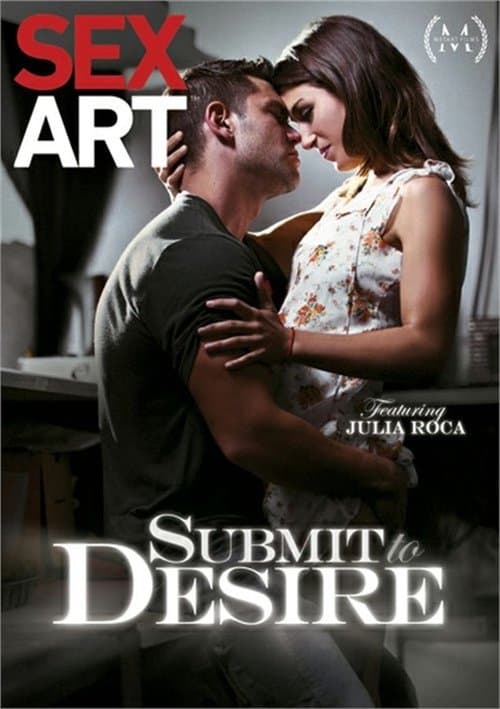 Submit To Desire poster