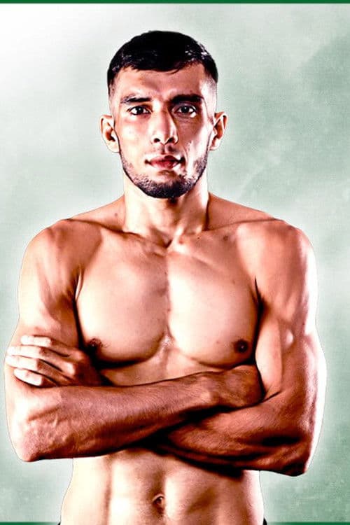 Ilhom Nazimov profile photo